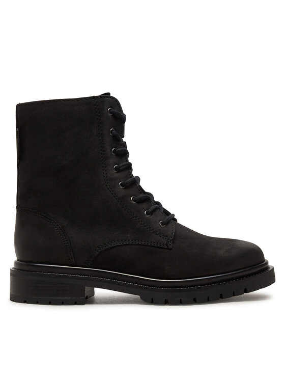 Tamaris Tamaris Stivaletti 1-25214-43 Nero