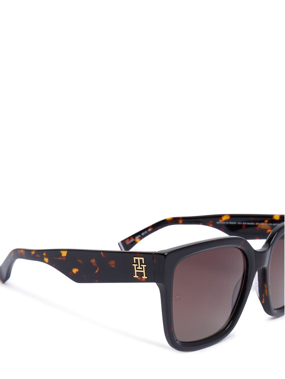 Tommy Hilfiger Tommy Hilfiger Akiniai nuo saulės 2342/S 208788 Ruda