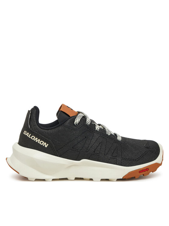 Salomon Salomon Sneakers Patrol Play L47734700 Negru