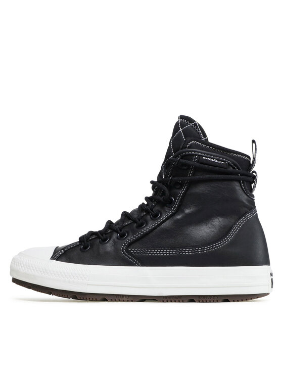 Converse Converse Trampki Chuck Taylor All Star All Terrain Hi 168863C Czarny
