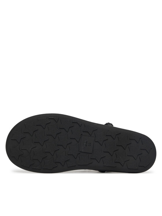 Badura Badura Sandalen CALLIO-V1898-103-1 Schwarz