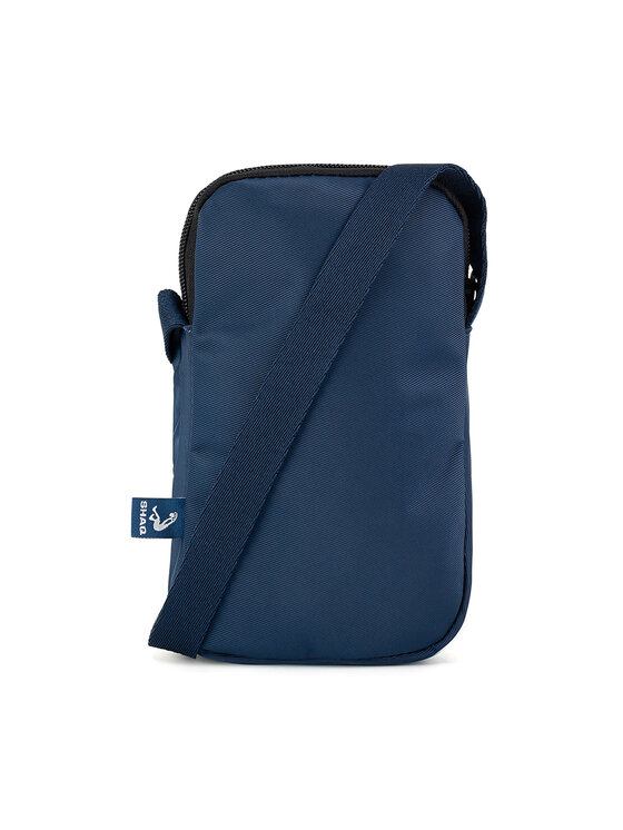 Shaq Shaq Umhängetasche SHQ-K-005-CCC Dunkelblau