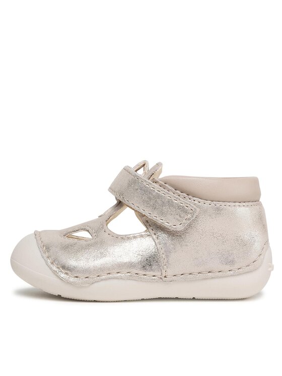 Geox Geox Scarpe basse B Tutim G. A B9240A 0MABC C5000 Beige