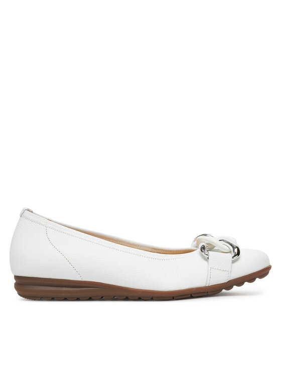 Balerini Gabor 62.625.50 Alb