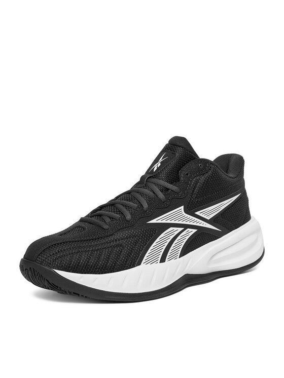 Reebok Reebok Basketbalové topánky CEO-PRESS 100246832 Čierna