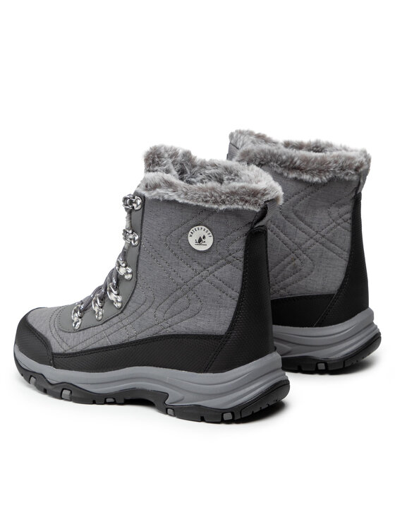 Skechers Skechers Trekkingi Cold Blues 167283/CCL Szary