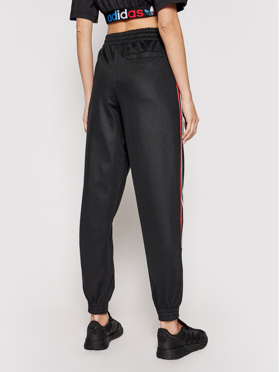 Pantaloni da tuta Trackpant Pb GN2951 Nero Regular...