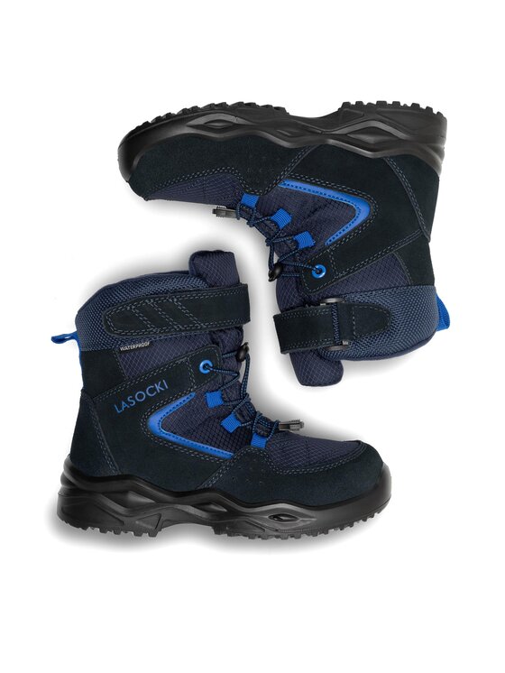 Lasocki Young Lasocki Young Lumesaapad CP91-21916N(IV)CH Sinine