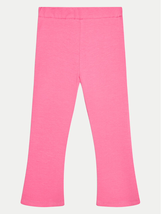 OVS OVS Jogginganzug 2098207 Écru Regular Fit