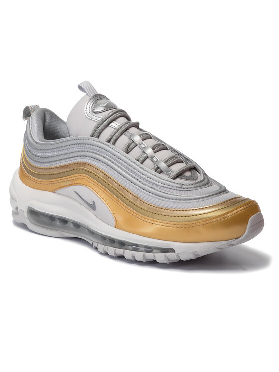 Nike Nike Tossud Air Max 97 Se AQ4137 001 Kuldne