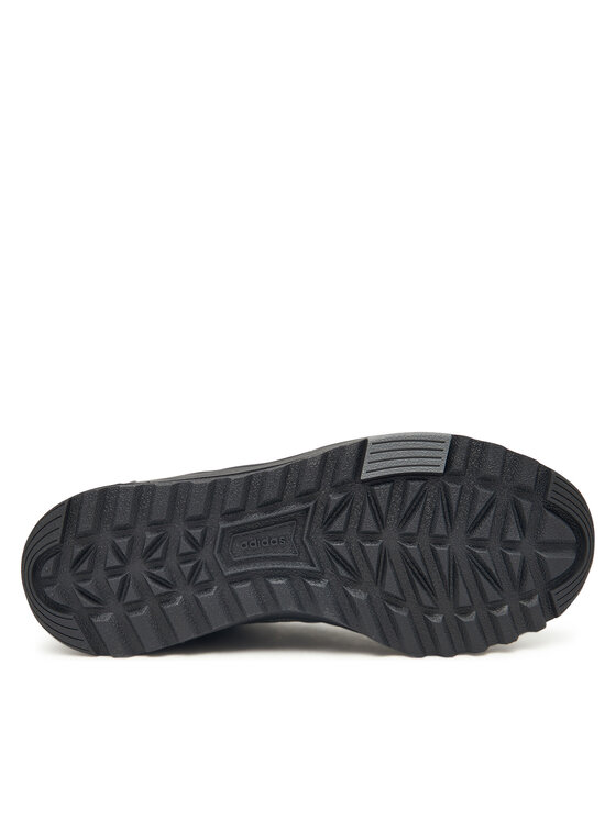 adidas adidas Laisvalaikio batai Hoops 4.0 Mid JQ5361 Juoda