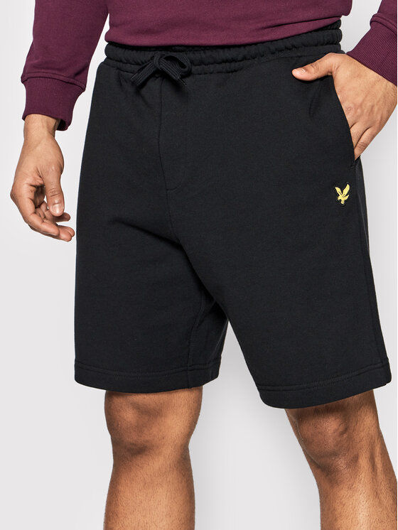 Lyle and scott short deals