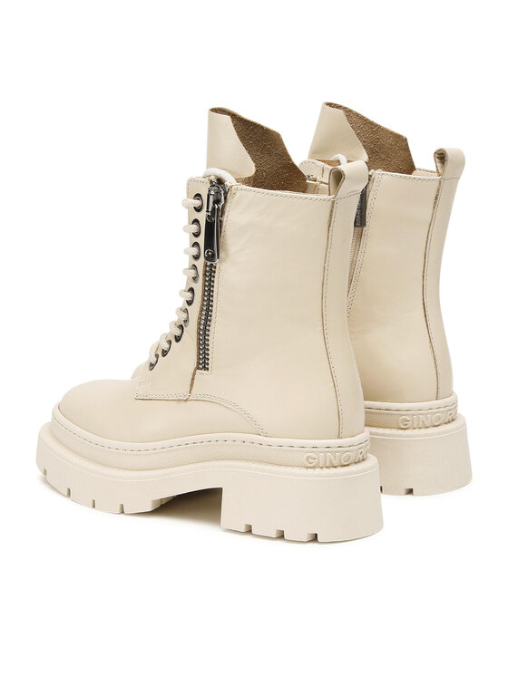 GINO ROSSI Gino Rossi Stivaletti 222FW101V Beige