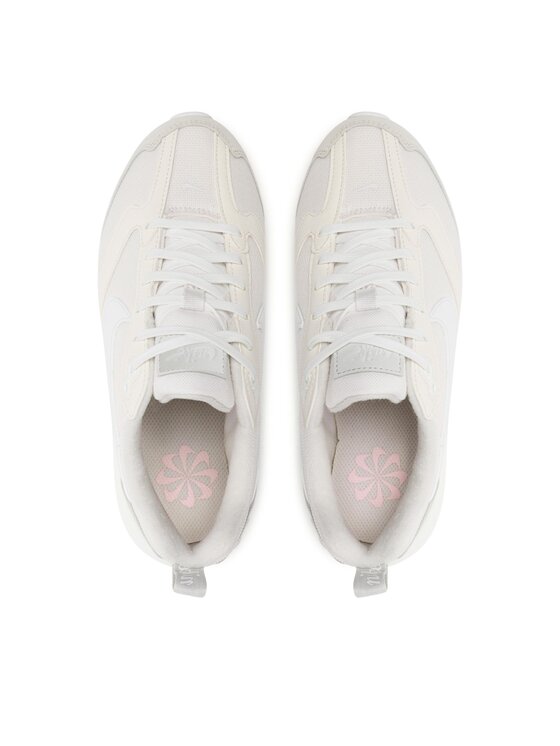 Nike Nike Sneakers Air Max Dawn DM8261 001 Écru