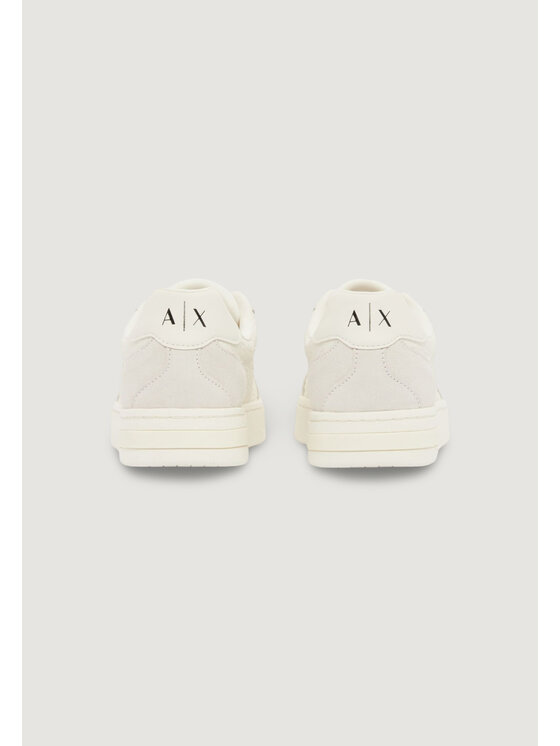 Armani Exchange Armani Exchange Sneakers XM002630 AF22754 Bianco