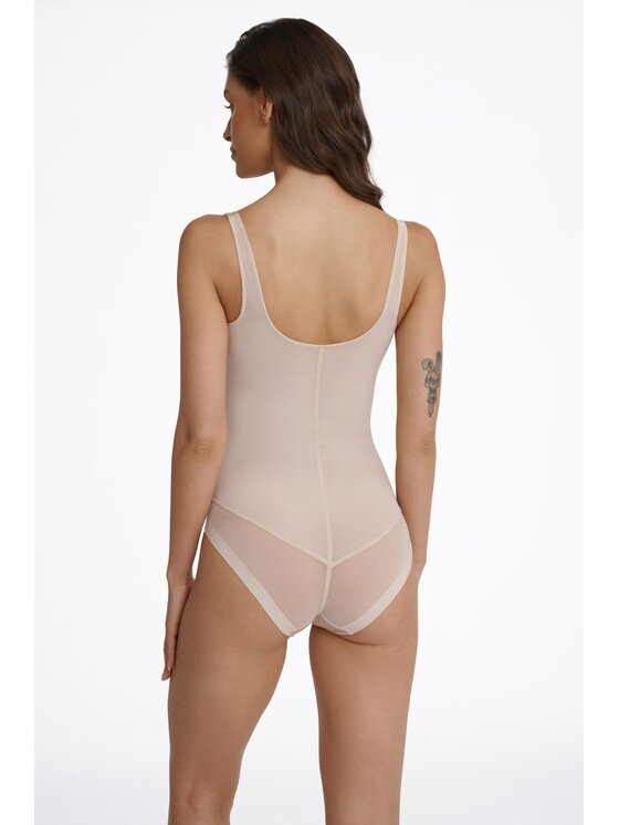 Esotiq Esotiq Body 39230 Beżowy