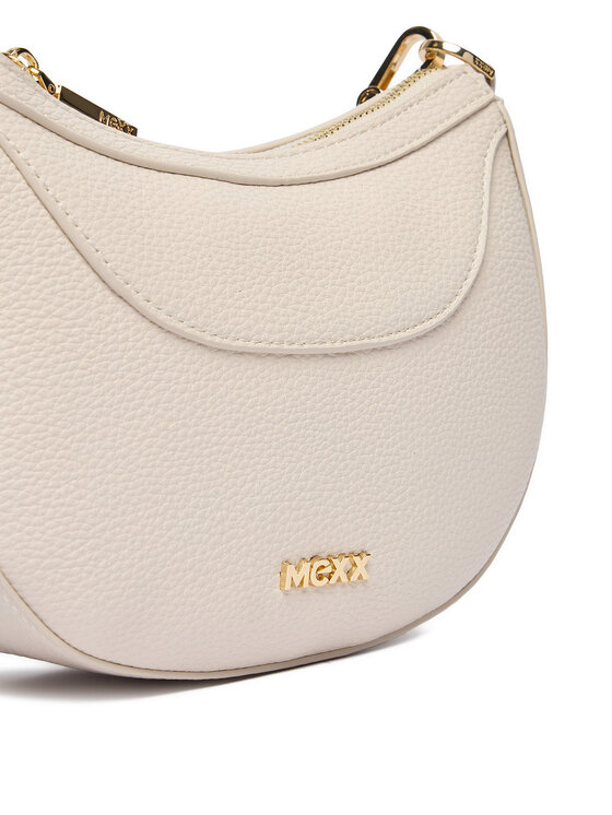 MEXX MEXX Ročna torba CEO-MEXX-L-011-09 Bež