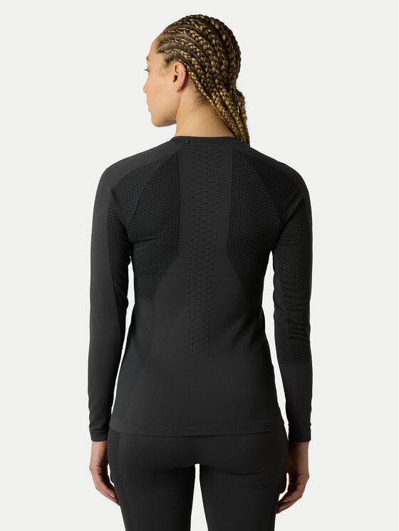 The North Face The North Face Intimo termico pezzo sopra NF0A8E1P Nero