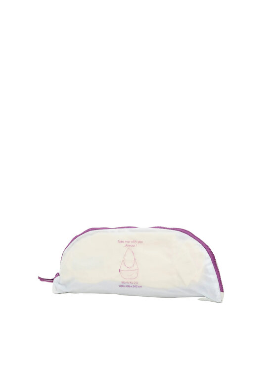 Mandarina Duck Mandarina Duck Borsa p10oxt03-a40 Viola