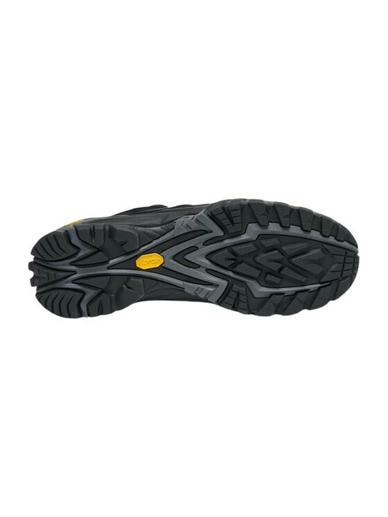 Oakley Oakley Buty FOF100541 Czarny