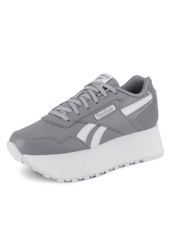 Reebok Reebok Tenisice GLIDE TRIPLE 100223025 Siva