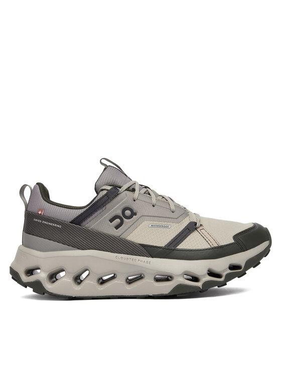 On On Scarpe da trekking 3WE10023315 Grigio