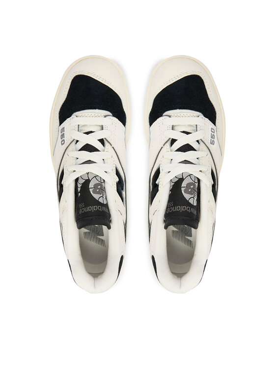 New Balance New Balance Sneakersy BB550LEG Béžová