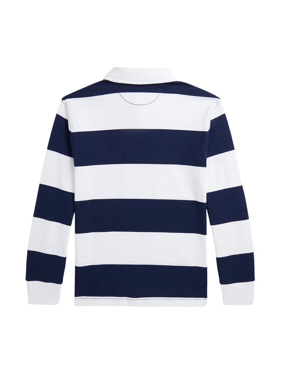 Polo Ralph Lauren Polo Ralph Lauren Polo marškinėliai 323932280001 Tamsiai mėlyna Regular Fit