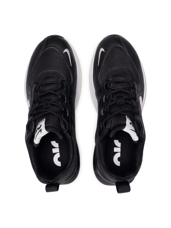 Nike Nike Sportcipők Air Max Verona CU7846 003 Fekete