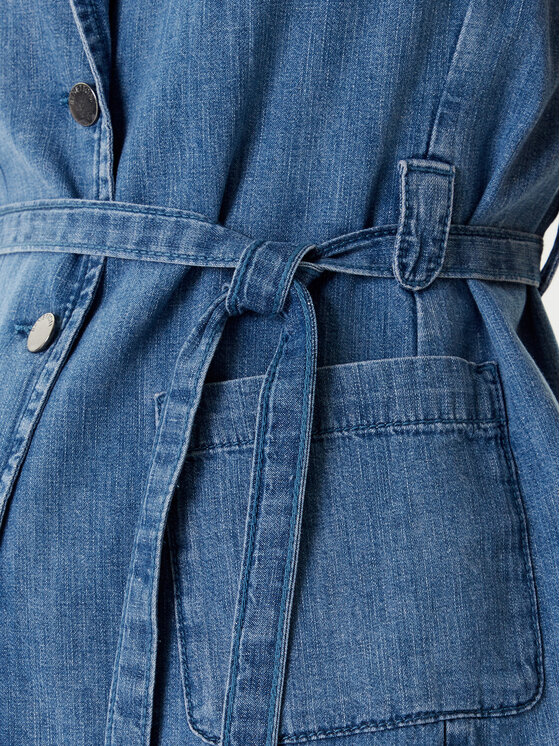 United Colors Of Benetton United Colors Of Benetton Veste 2KOWDJ00Z Zils Regular Fit