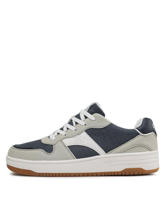Gap Gap Sneakers Boston Stw GAC001F5SMGYNYGP Blu scuro