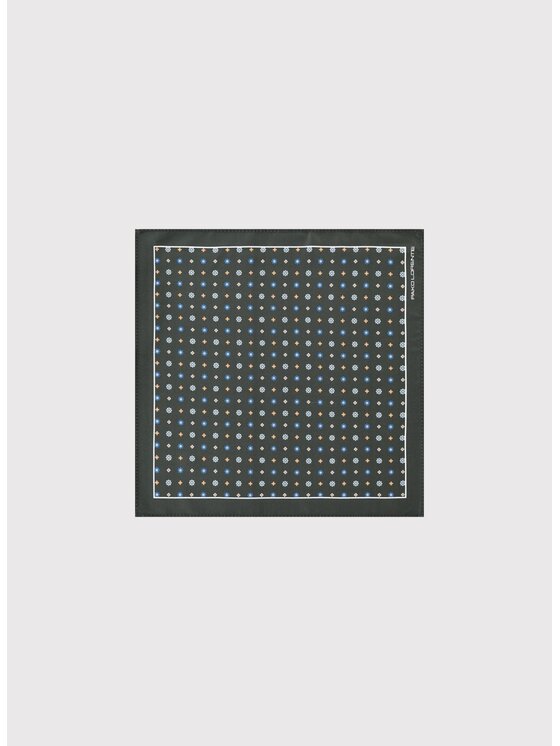 Pako Lorente Pako Lorente Poszetka P25SF-HX-029 Zielony