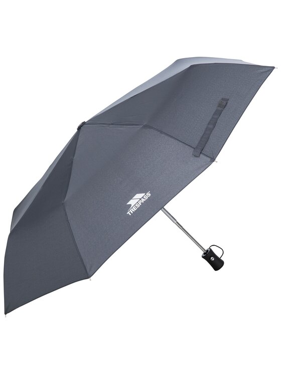 Trespass Trespass Parasolka Resistant Szary