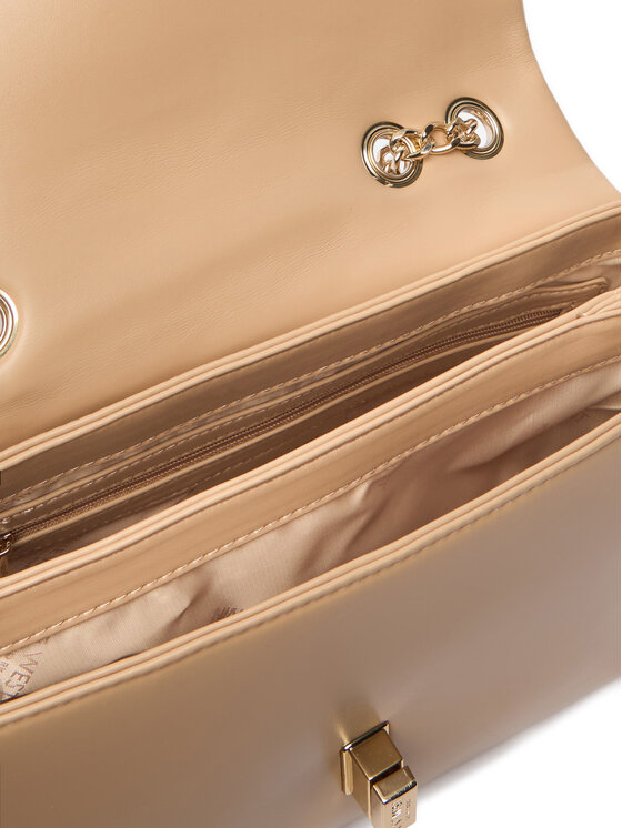 Nine West Nine West Torebka CEO-Blanca-LDA8701 Beżowy