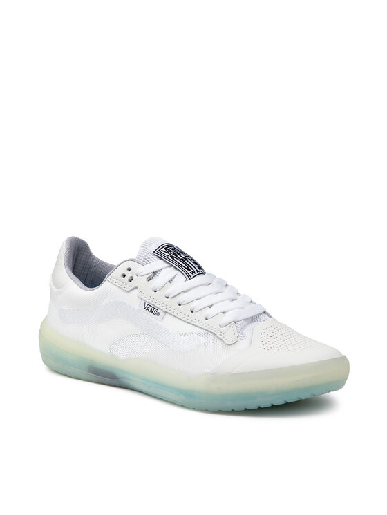 Vans Vans Tenisice Evdnt Ultimatewaf VN0A5DY7WWW1 Bijela