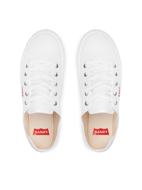 Levi's® Levi's Sportbačiai 225849-1733-50 Balta