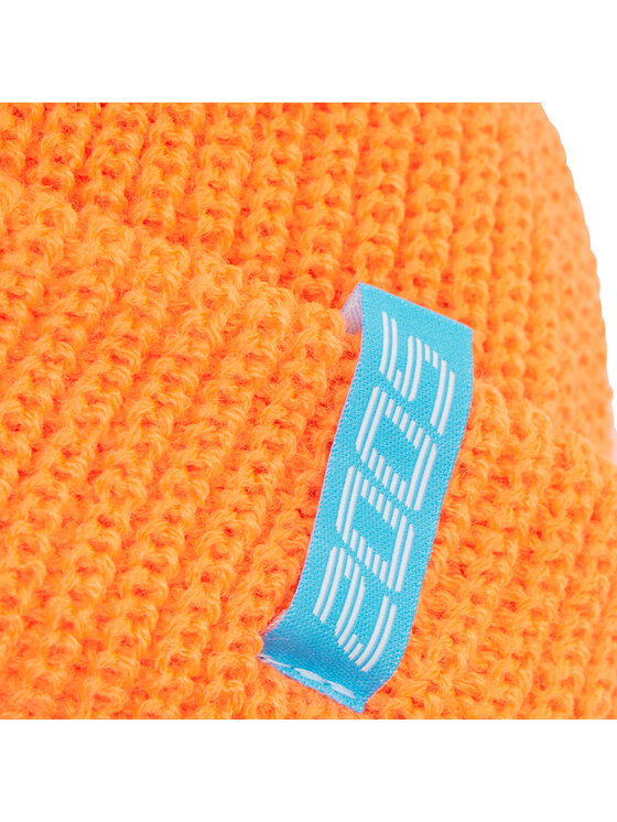 2005 2005 Sapka Basic Beanie Narancssárga