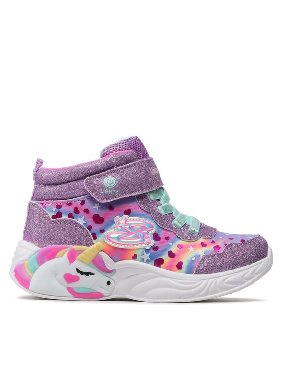 Skechers Superge Magical Dreamer 302332L/LVMT Roza