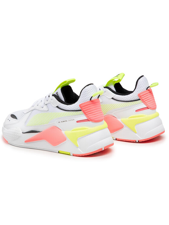 Puma rs x 2024 hard drive femme