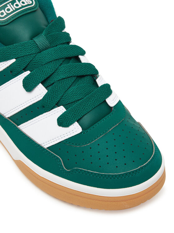 adidas adidas Sneakersy Break Start 2000 JR1468 Zelená