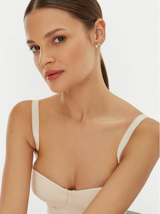 Tommy Hilfiger Tommy Hilfiger Сережки 2780649 Золотий