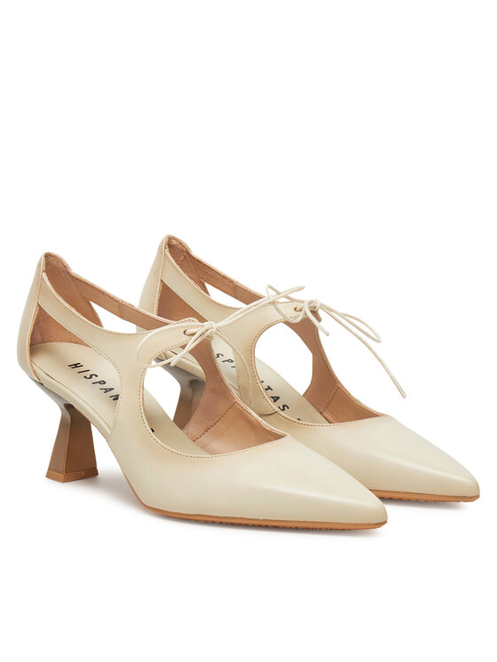 Hispanitas Hispanitas Tacones Nova HV253934 Beež
