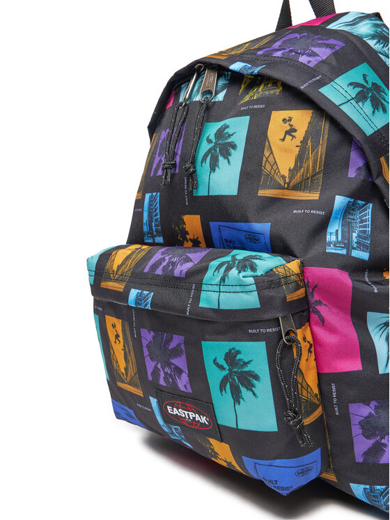 Eastpak Zaino Padded Pak R EK000620 Multicolore