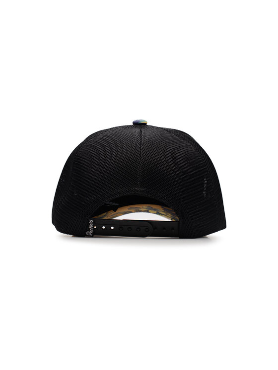 Penfield Penfield Cappello PFD0363-F58 Marrone