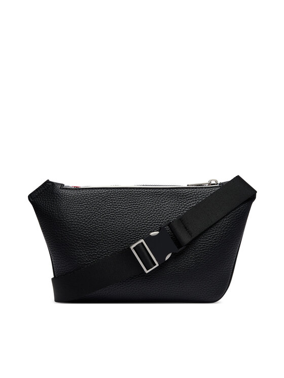 Tommy Hilfiger Tommy Hilfiger Gürteltasche﻿ Th Central Bumbag AM0AM14755 Schwarz