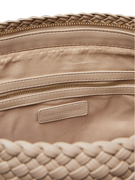 Valentino Valentino Τσάντα Shantel VBS8Y601 Εκρού