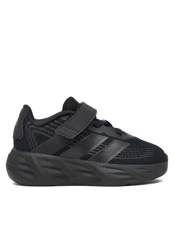 adidas adidas Sneakers Galaxy 8 Shoes Infant LA3826 Schwarz