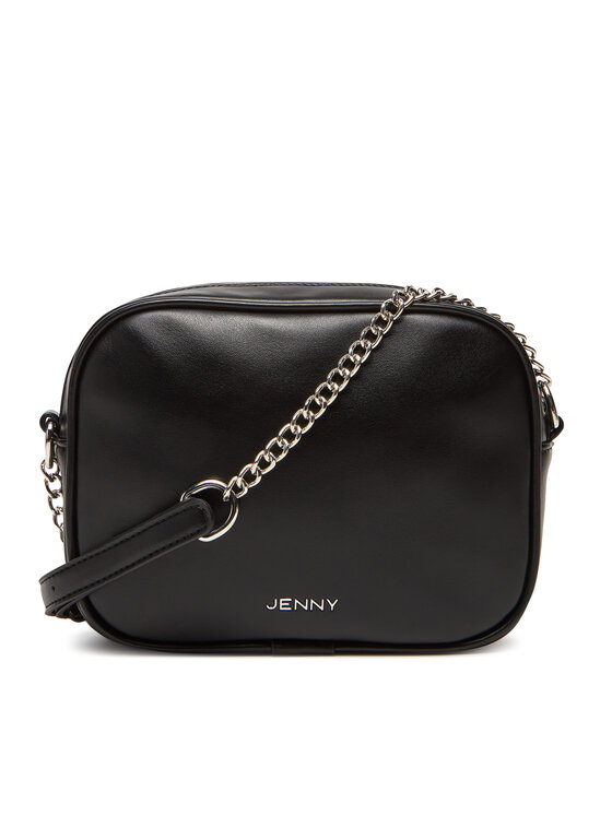 JENNY JENNY Τσάντα C-JNY-M-021-08 Μαύρο