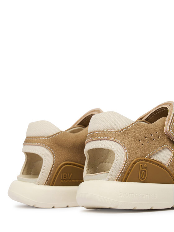 Biomecanics Biomecanics Sandaalid 262235 M Pruun