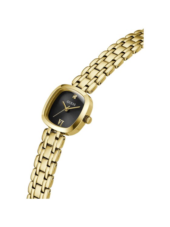 Guess Guess Zegarek GW1098L2 Złoty